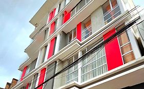 Hotel Avanty